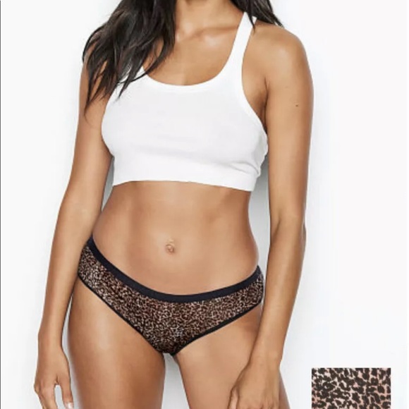 🍎Victoria Secret PINK 5 Panties Lot XS - Picture 4 of 13